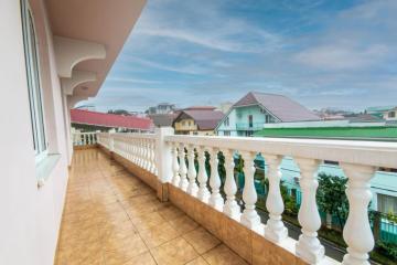 Отель Арарат Гостевой дом Россия, Адлер, фото 16