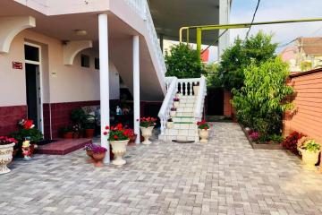 Отель Арарат Гостевой дом Россия, Адлер, фото 17