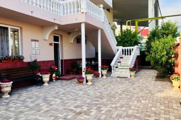 Отель Арарат Гостевой дом Россия, Адлер, фото 18