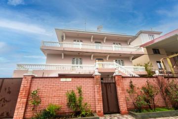 Отель Арарат Гостевой дом Россия, Адлер, фото 20