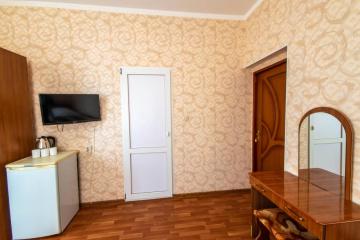 Отель Арарат Гостевой дом Россия, Адлер, фото 2