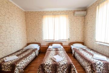 Отель Арарат Гостевой дом Россия, Адлер, фото 3