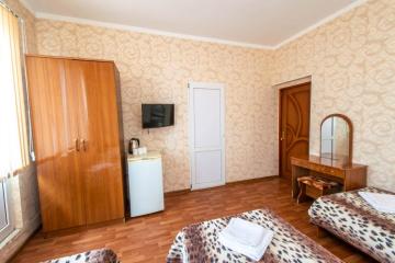 Отель Арарат Гостевой дом Россия, Адлер, фото 4