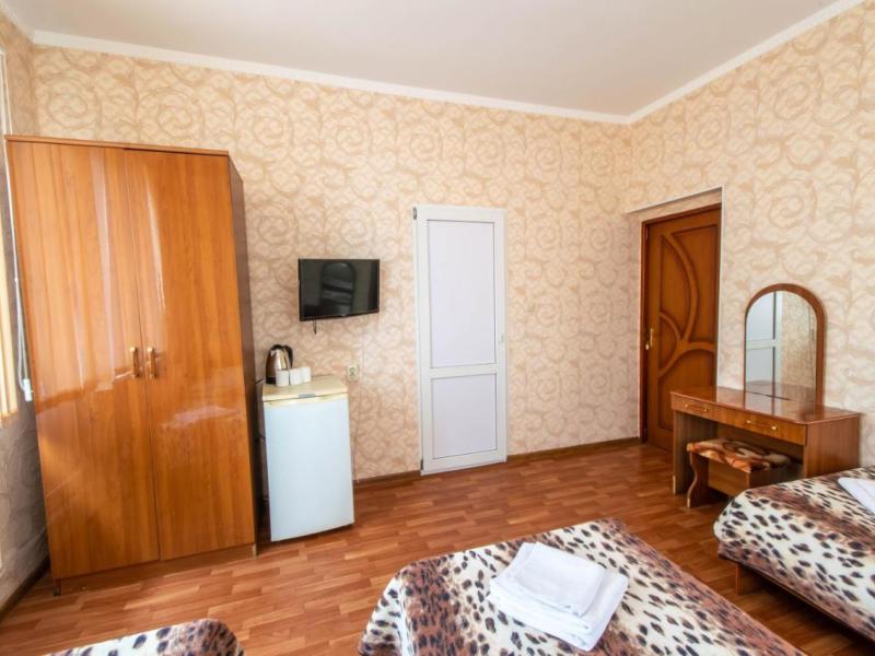 Арарат Гостевой дом