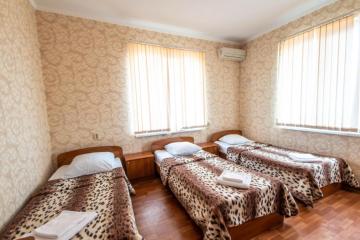 Отель Арарат Гостевой дом Россия, Адлер, фото 5