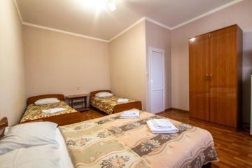 Отель Арарат Гостевой дом Россия, Адлер, фото 6