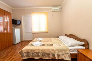 Отель Арарат Гостевой дом Россия, Адлер, фото 7