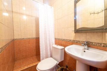 Отель Арарат Гостевой дом Россия, Адлер, фото 8