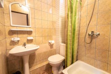 Отель Арарат Гостевой дом Россия, Адлер, фото 10