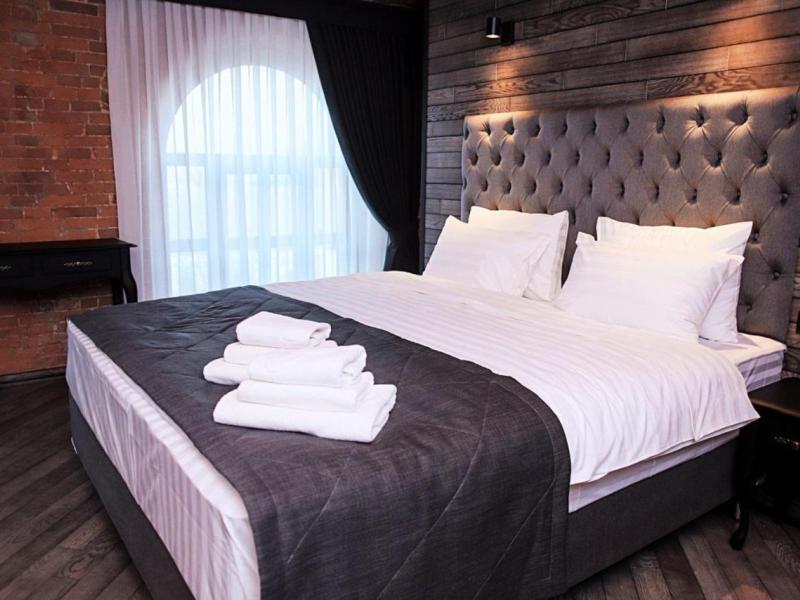 Hatti Loft Hotel