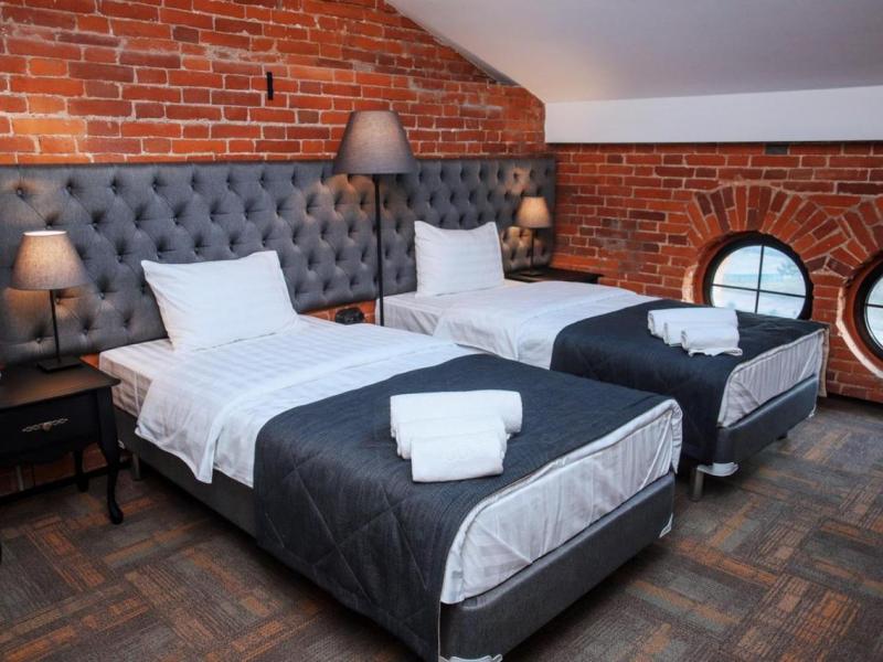 Hatti Loft Hotel