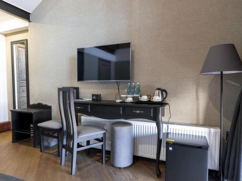 Hatti Loft Hotel