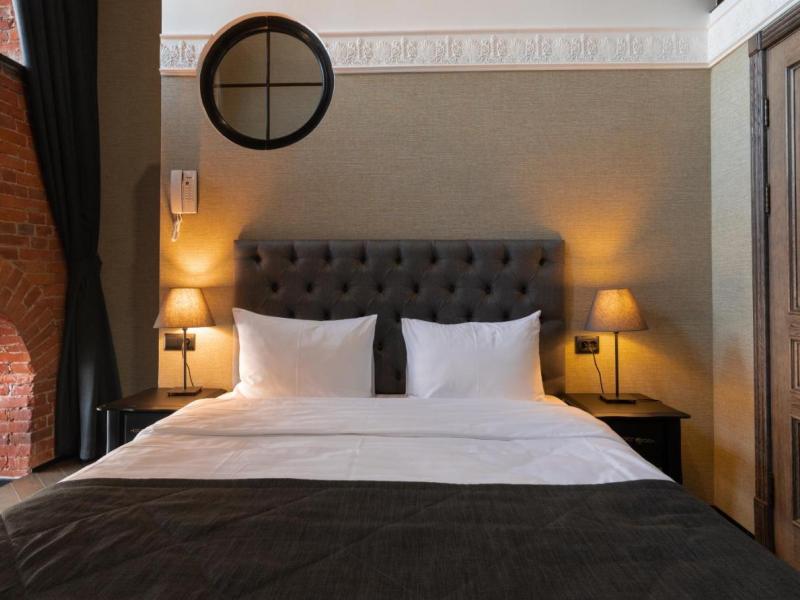 Hatti Loft Hotel
