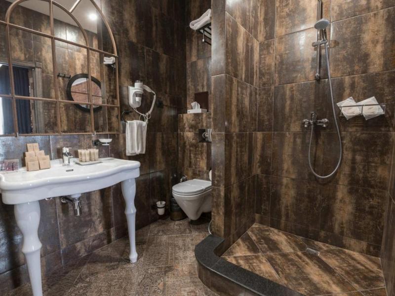 Hatti Loft Hotel