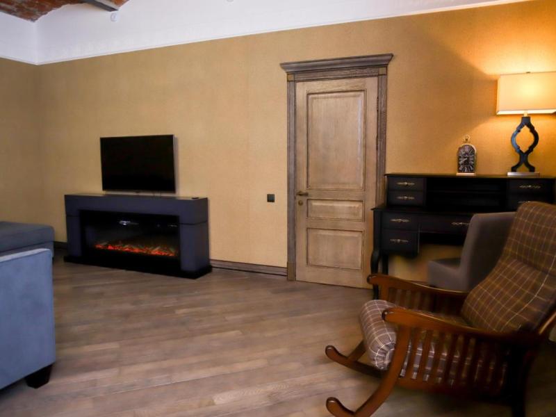 Hatti Loft Hotel