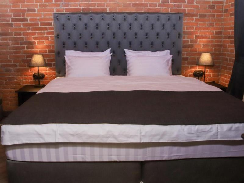 Hatti Loft Hotel