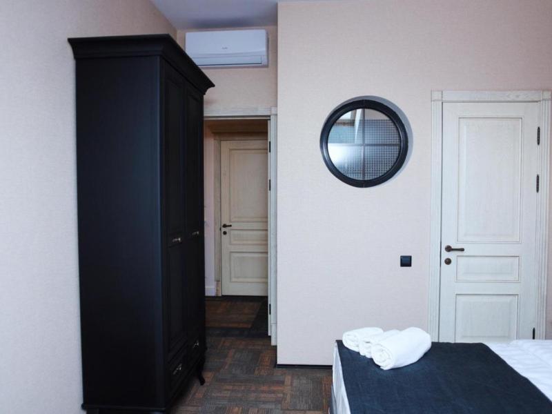 Hatti Loft Hotel