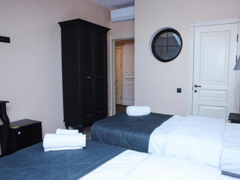 Hatti Loft Hotel