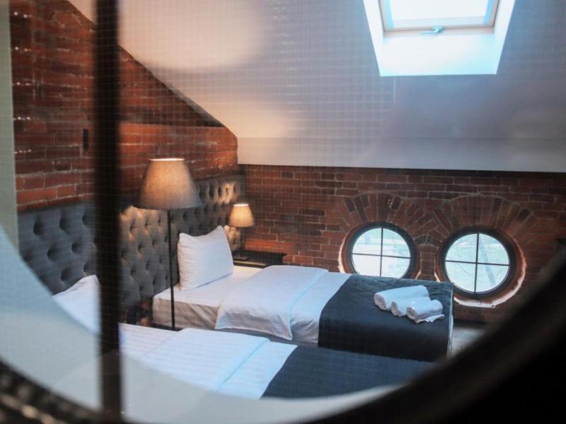 Hatti Loft Hotel