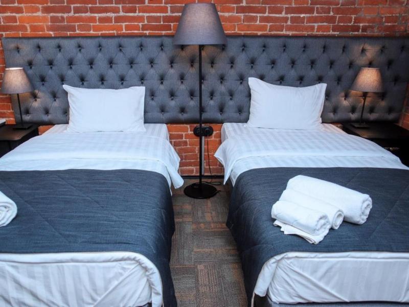 Hatti Loft Hotel
