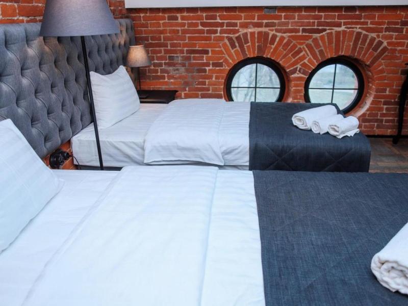 Hatti Loft Hotel