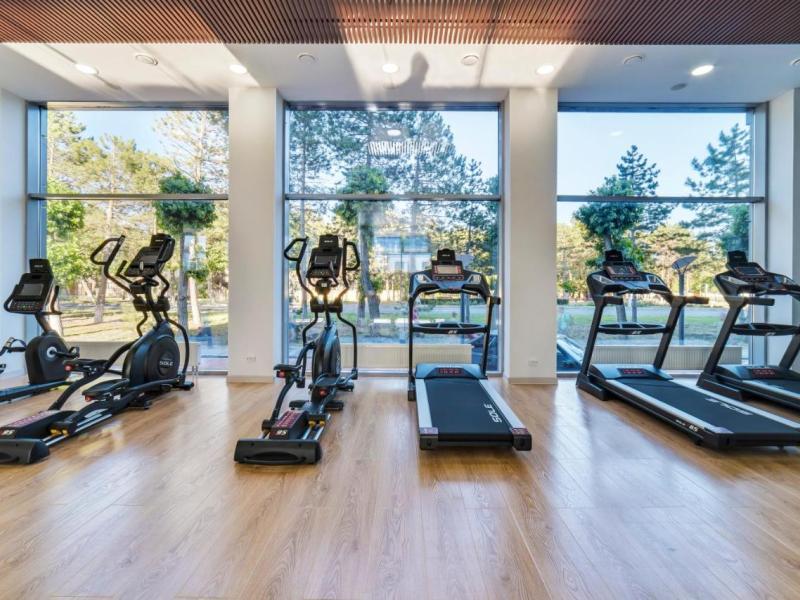 Grand Sapphire Apartaments