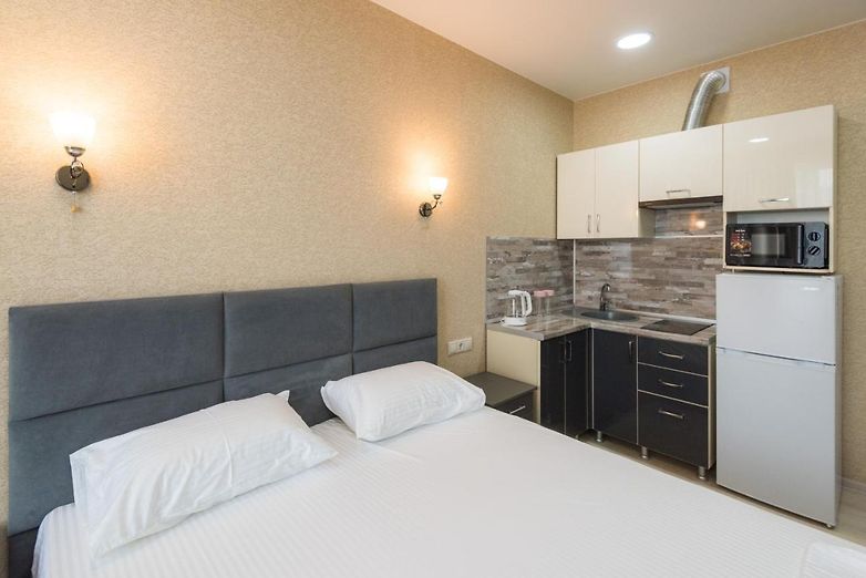 Grand Sapphire Apartaments