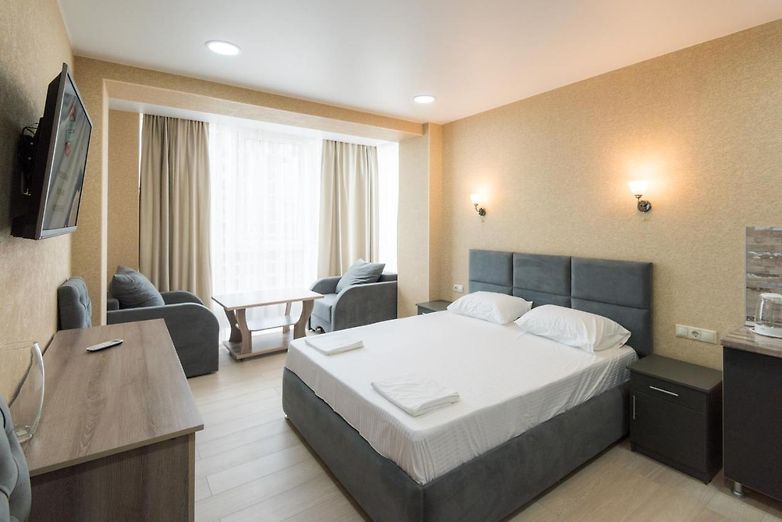 Grand Sapphire Apartaments