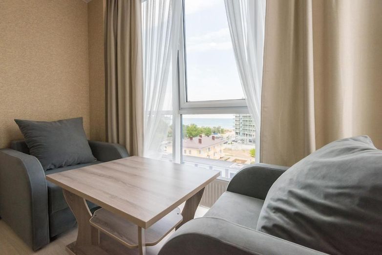 Grand Sapphire Apartaments