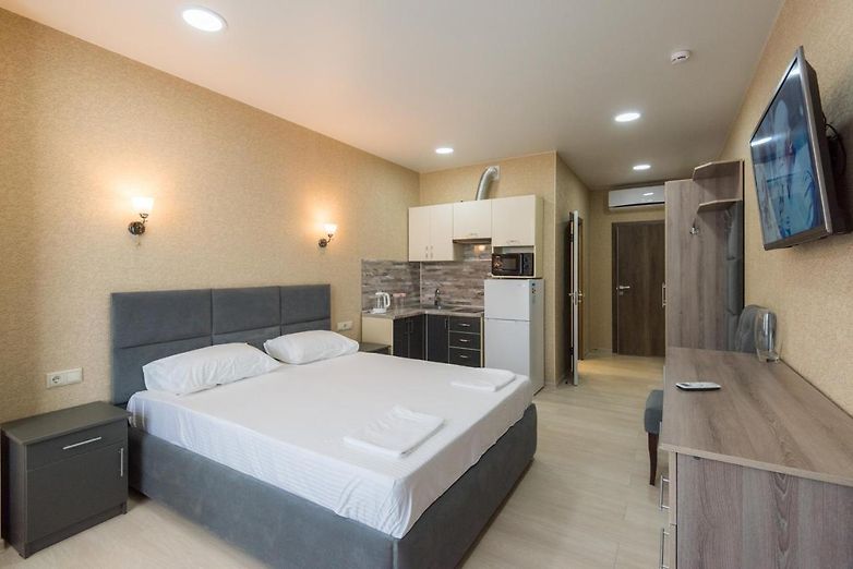 Grand Sapphire Apartaments