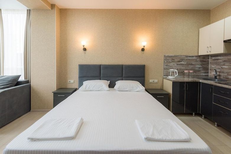 Grand Sapphire Apartaments