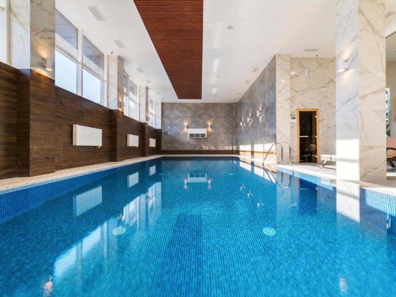 Grand Sapphire Apartaments