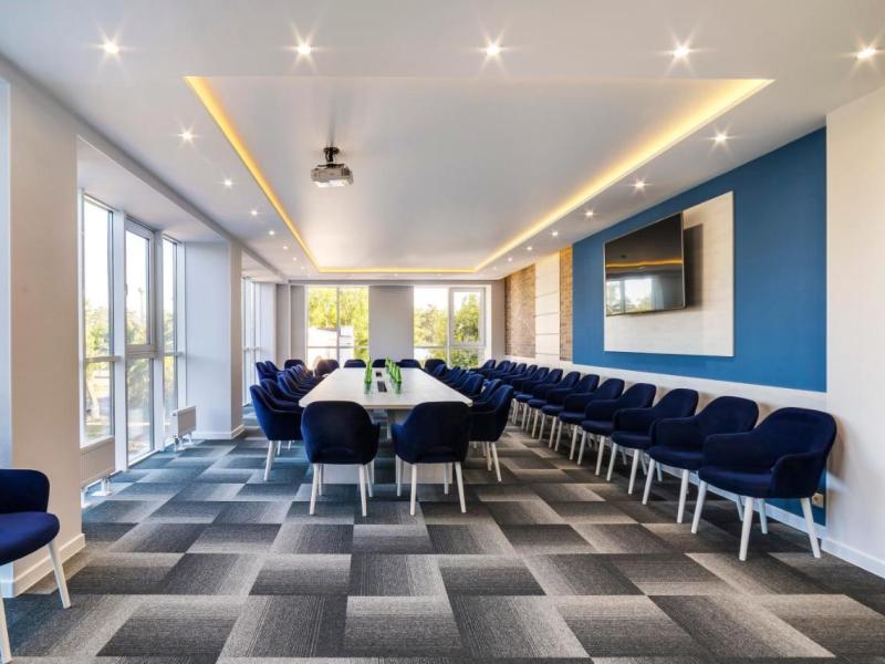 Grand Sapphire Apartaments