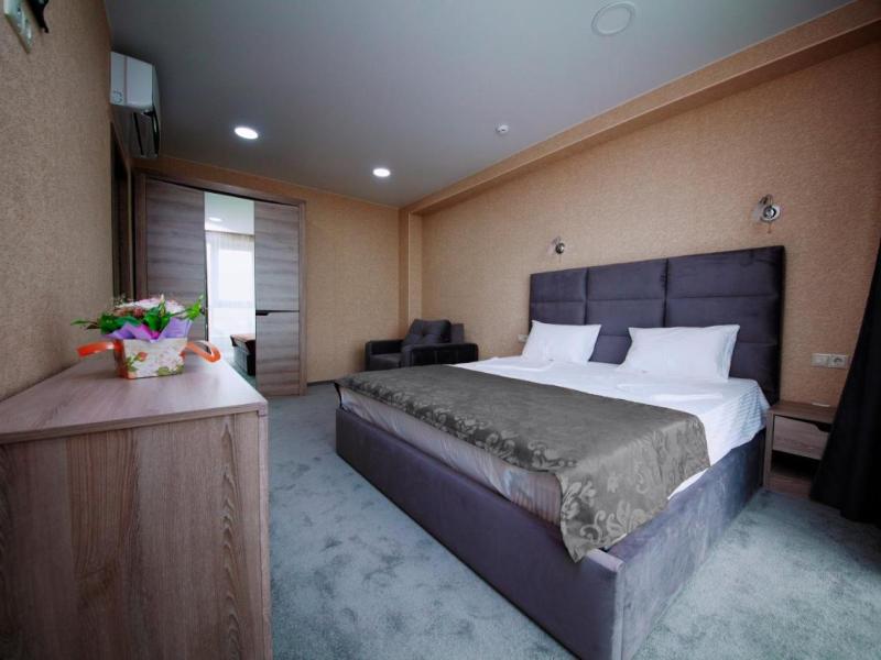 Grand Sapphire Apartaments