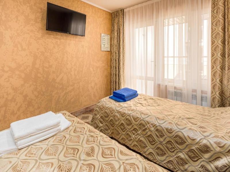 Кипарис (Дивноморское)