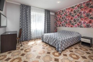 Отель Кипарис (Дивноморское) Россия, Геленджик, фото 16
