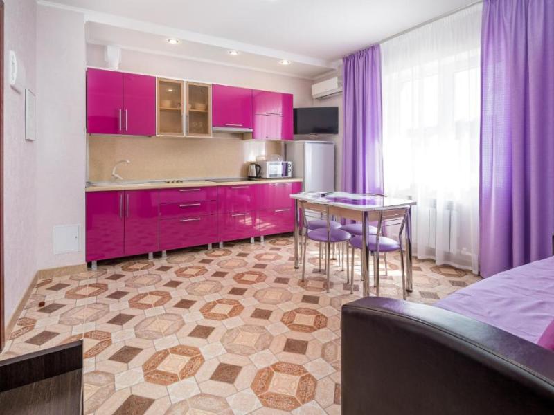 Кипарис (Дивноморское)