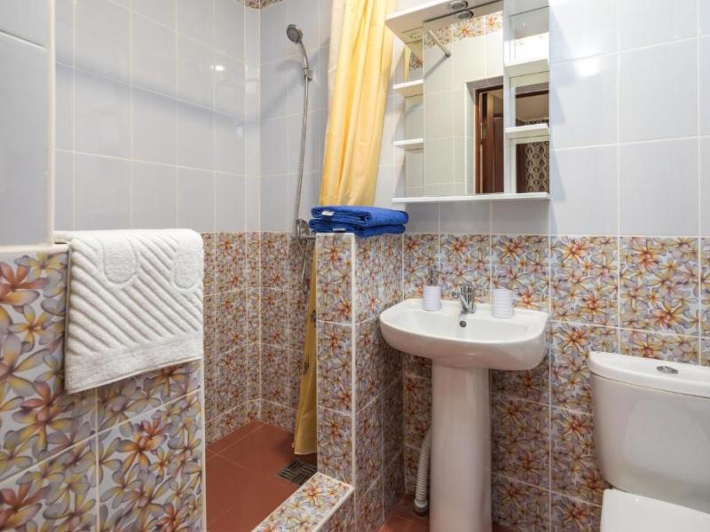 Кипарис (Дивноморское)