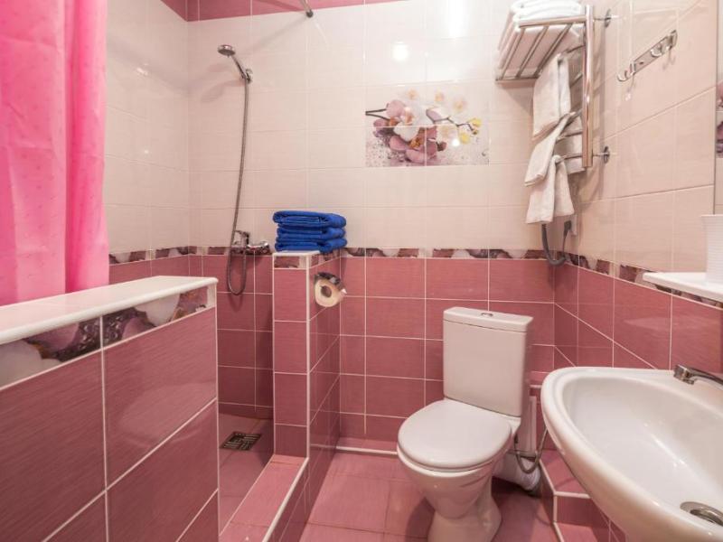 Кипарис (Дивноморское)