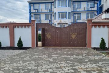 Отель Чудесная дача Россия, Николаевка, фото 12