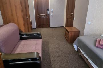 Отель Чудесная дача Россия, Николаевка, фото 16