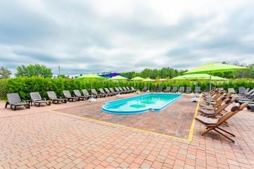 Отель FishDorf Россия, Калининградская область, фото 14