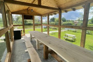 Отель FishDorf Россия, Калининградская область, фото 22