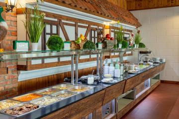 Отель FishDorf Россия, Калининградская область, фото 25