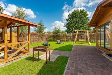 Отель FishDorf Россия, Калининградская область, фото 27