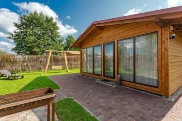 Отель FishDorf Россия, Калининградская область, фото 32