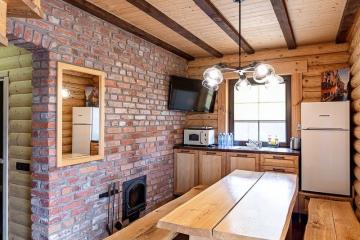 Отель FishDorf Россия, Калининградская область, фото 35