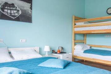 Отель FishDorf Россия, Калининградская область, фото 37