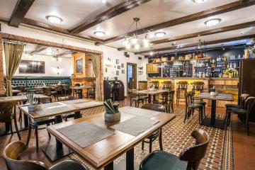 Отель FishDorf Россия, Калининградская область, фото 6