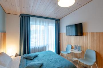 Отель FishDorf Россия, Калининградская область, фото 9